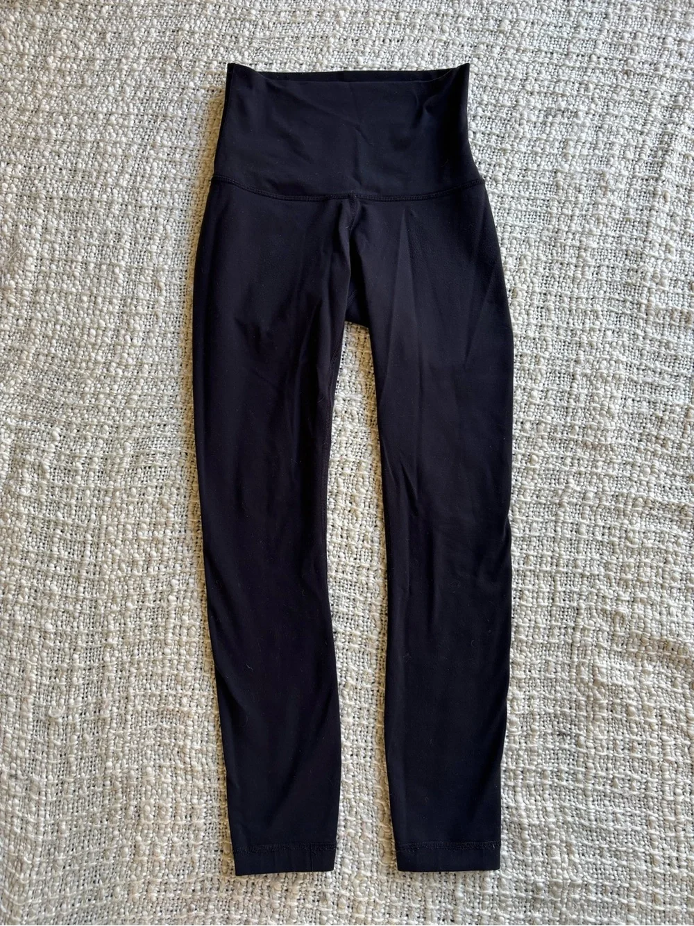 Lululemon Wunder Under Leggings